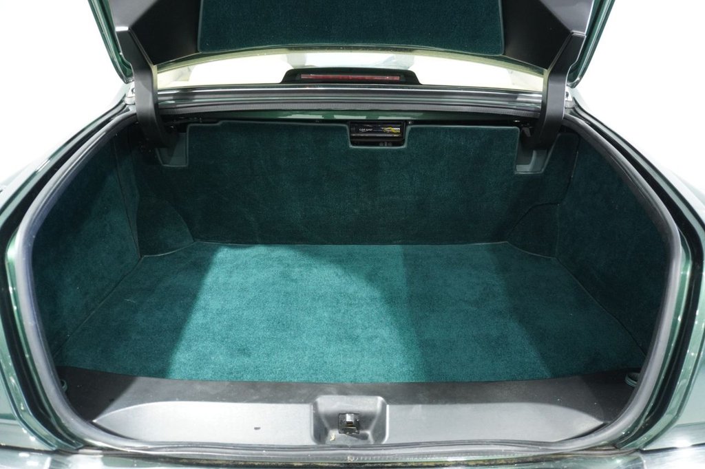 Used Bentley Arnage 2000 for sale - 76820504: Photo 22