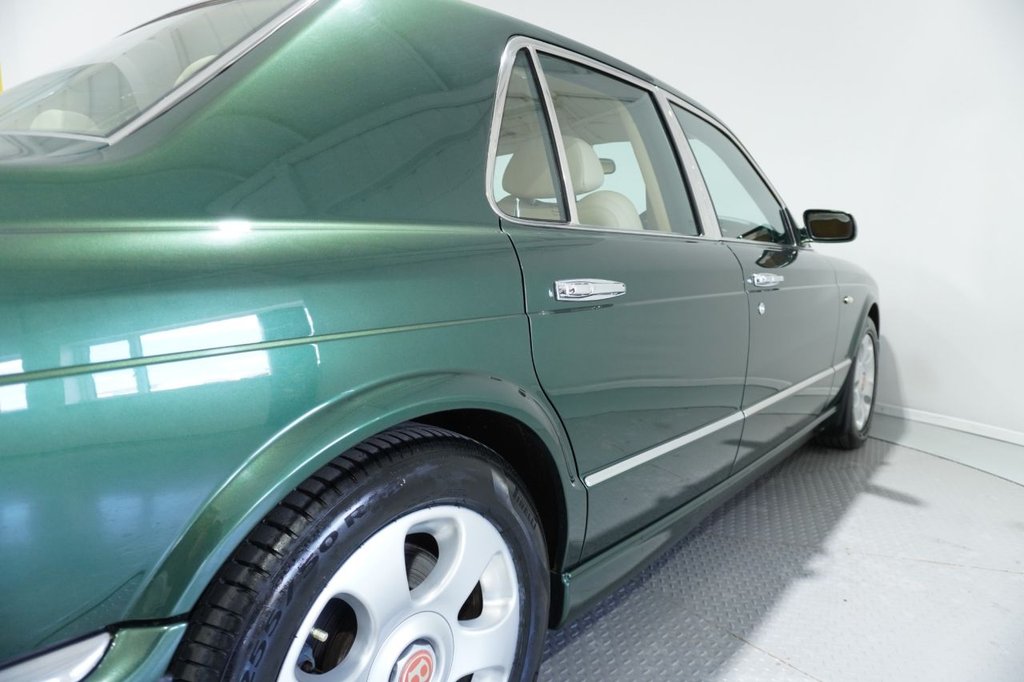 Used Bentley Arnage 2000 for sale - 76820504: Photo 23