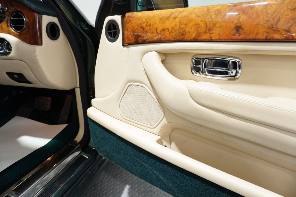 Used Bentley Arnage 2000 for sale - 76820504: Photo 28
