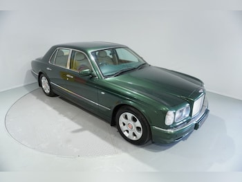 Used Bentley Arnage 2000 for sale - 76820504: Photo