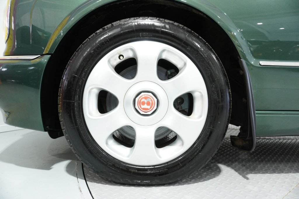 Used Bentley Arnage 2000 for sale - 76820504: Photo 38