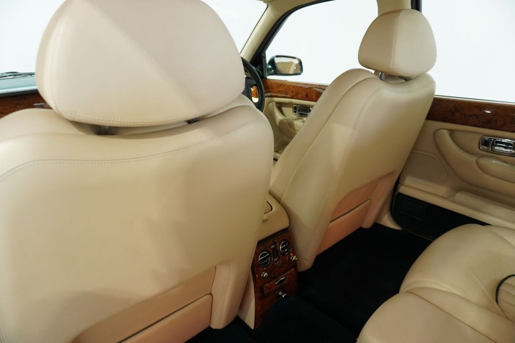 Used Bentley Arnage 2000 for sale - 76820504: Photo 39