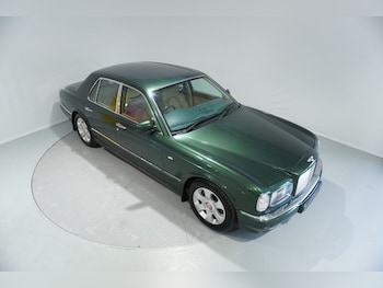 Used Bentley Arnage 2000 for sale - 76820504: Photo