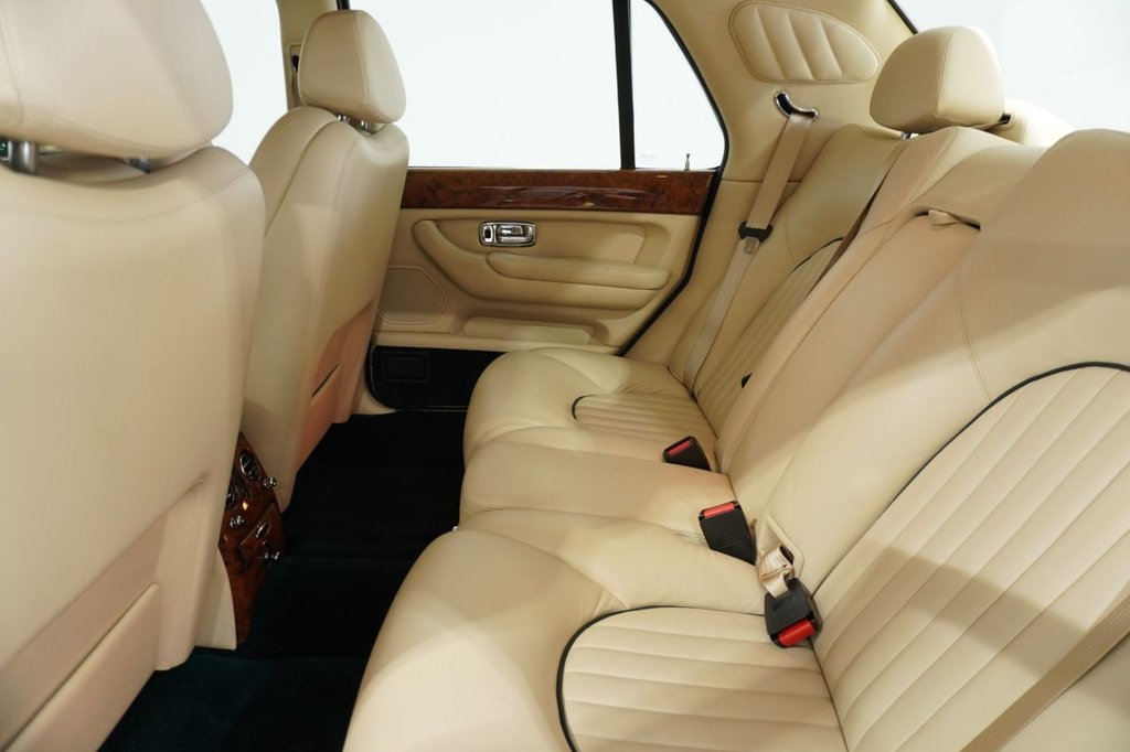 Used Bentley Arnage 2000 for sale - 76820504: Photo 41
