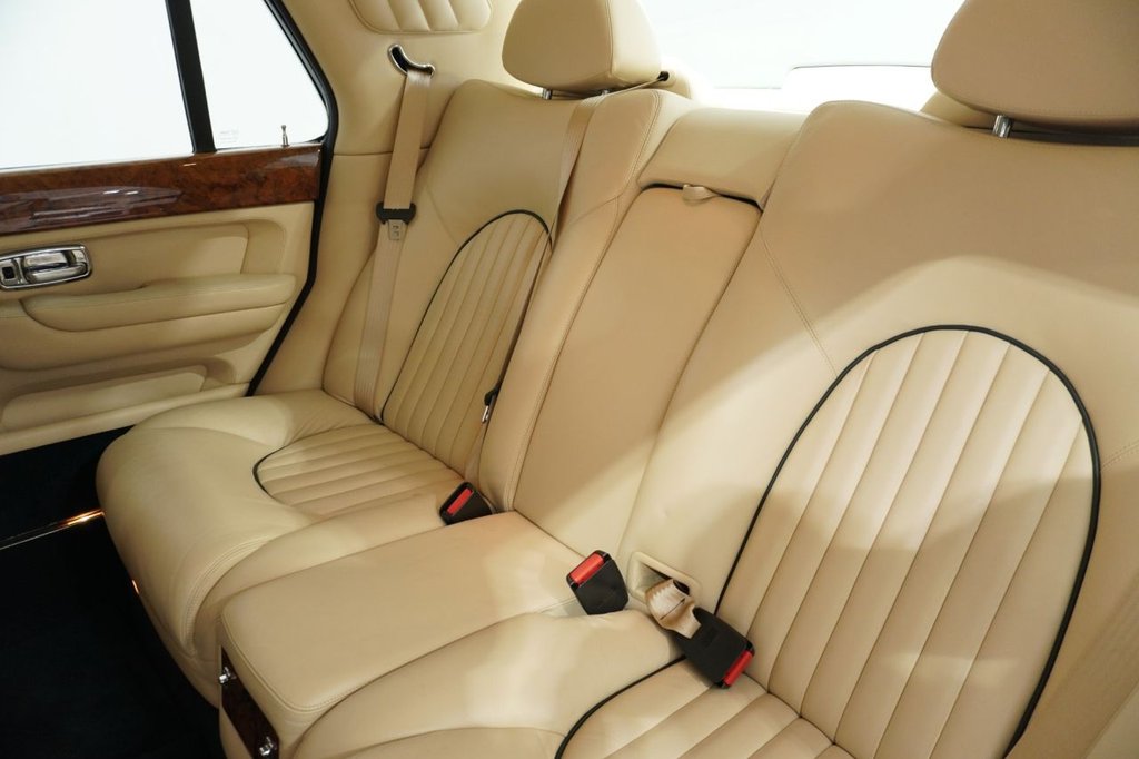 Used Bentley Arnage 2000 for sale - 76820504: Photo 42