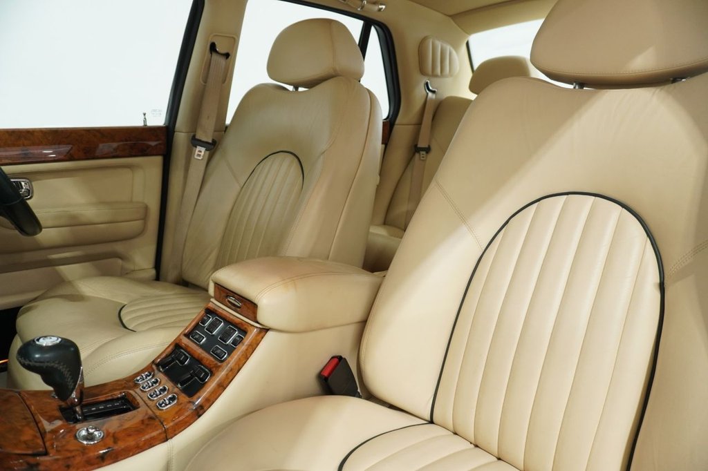 Used Bentley Arnage 2000 for sale - 76820504: Photo 46