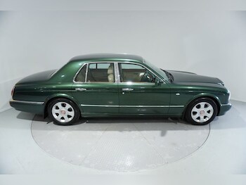 Used Bentley Arnage 2000 for sale - 76820504: Photo