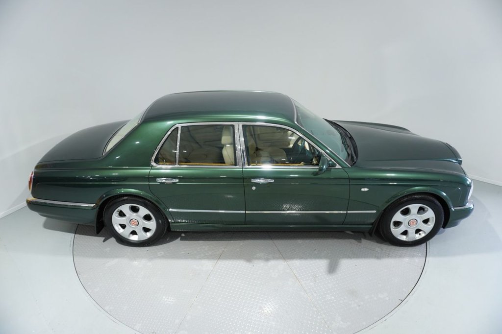 Used Bentley Arnage 2000 for sale - 76820504: Photo 6