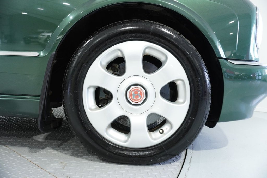 Used Bentley Arnage 2000 for sale - 76820504: Photo 8