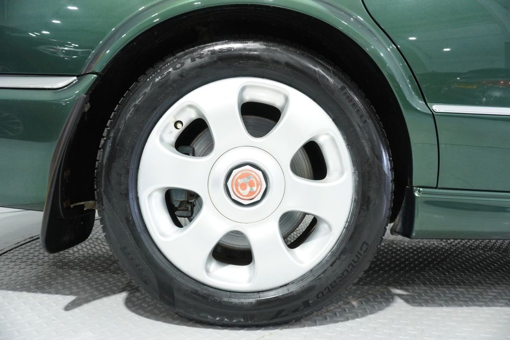 Used Bentley Arnage 2000 for sale - 76820504: Photo 9