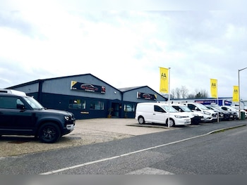 Used Nissan Qashqai 2017 for sale - 77950371: Photo