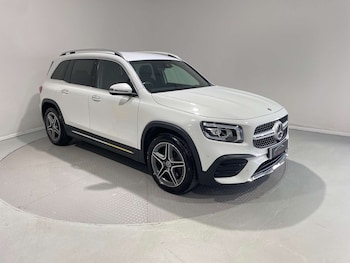 Used Mercedes-Benz GLB 2022 for sale - 78698882: Photo
