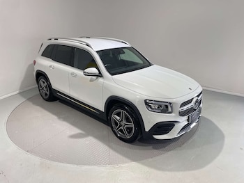 Used Mercedes-Benz GLB 2022 for sale - 78698882: Photo