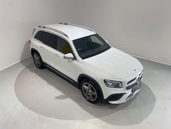 Used Mercedes-Benz GLB 2022 for sale - 78698882: Photo