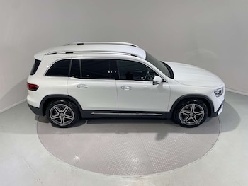 Used Mercedes-Benz GLB 2022 for sale - 78698882: Photo