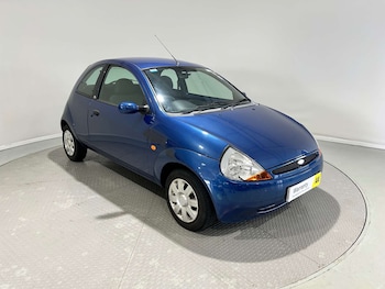 Used Ford Ka 2007 for sale - 79380636: Photo