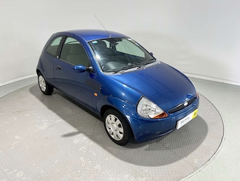 Used Ford Ka 2007 for sale - 79380636: Photo