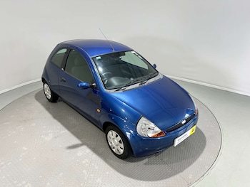 Used Ford Ka 2007 for sale - 79380636: Photo