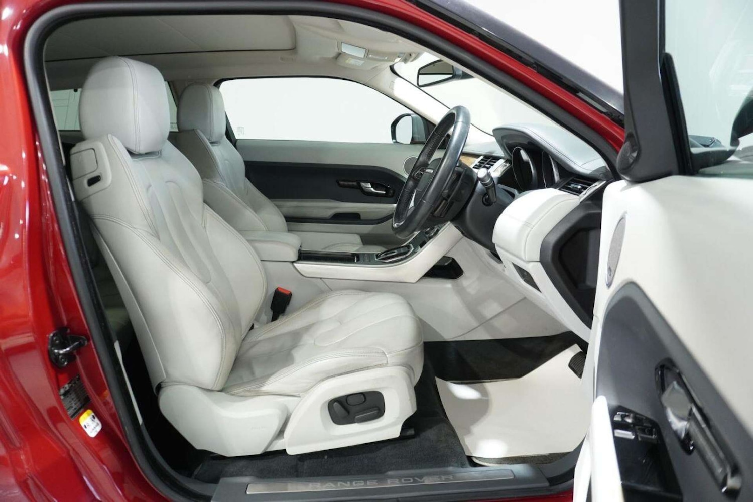 Used Land Rover Range Rover Evoque 2014 for sale - 77061643: Photo 10