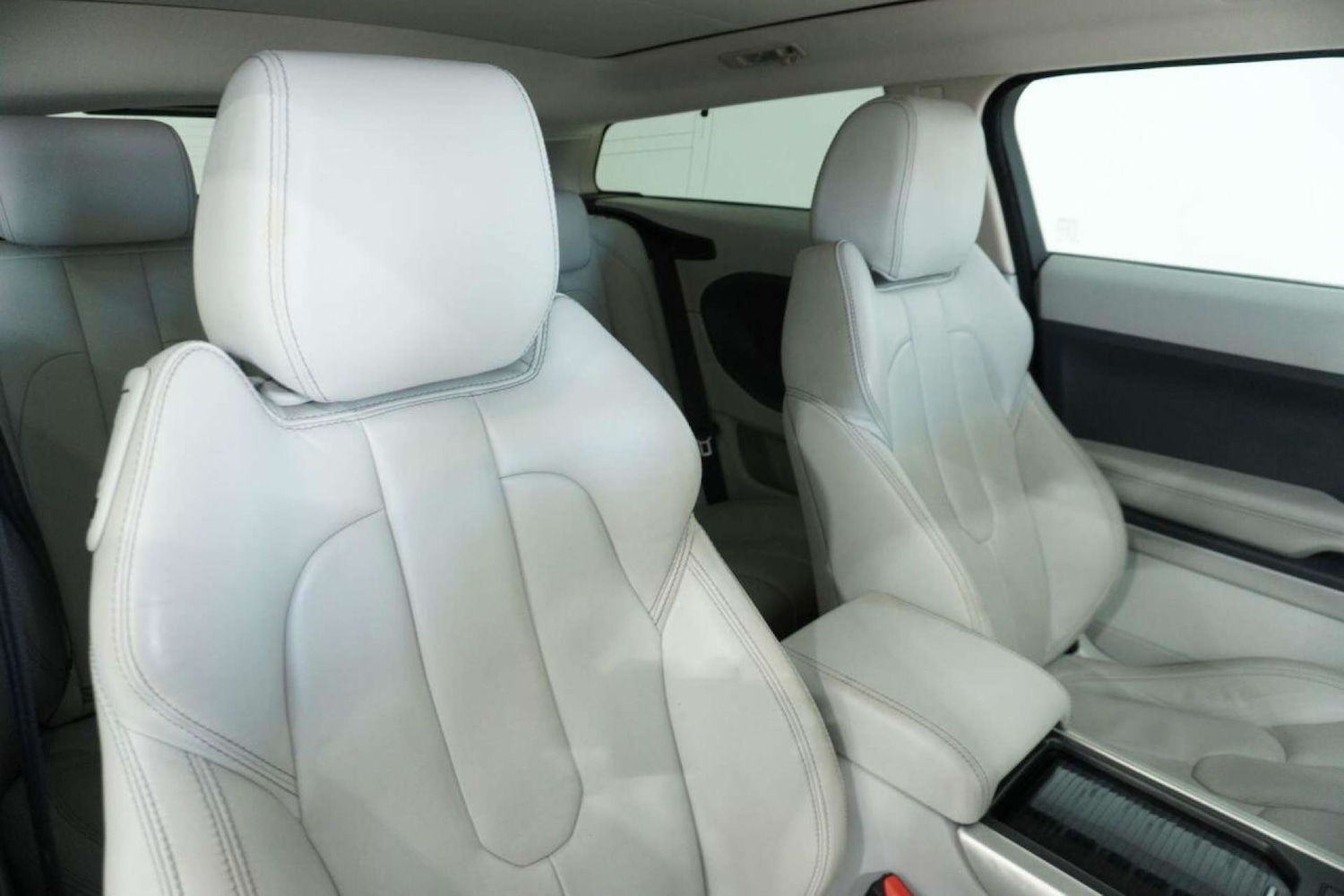 Used Land Rover Range Rover Evoque 2014 for sale - 77061643: Photo 12