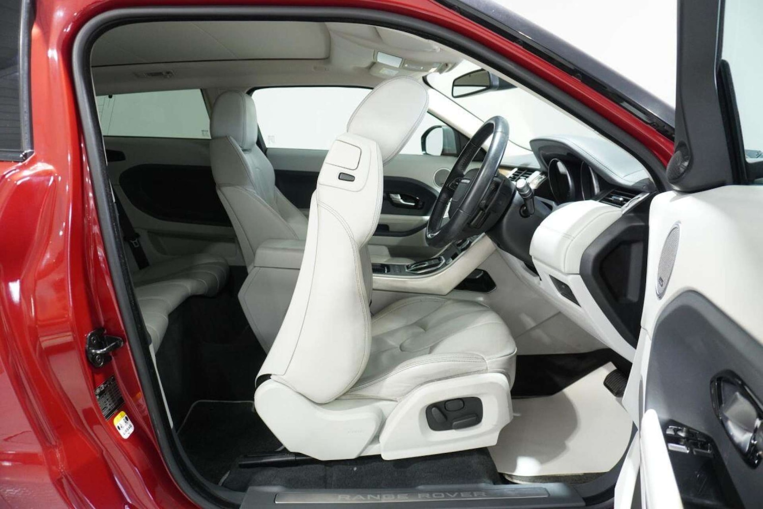 Used Land Rover Range Rover Evoque 2014 for sale - 77061643: Photo 13