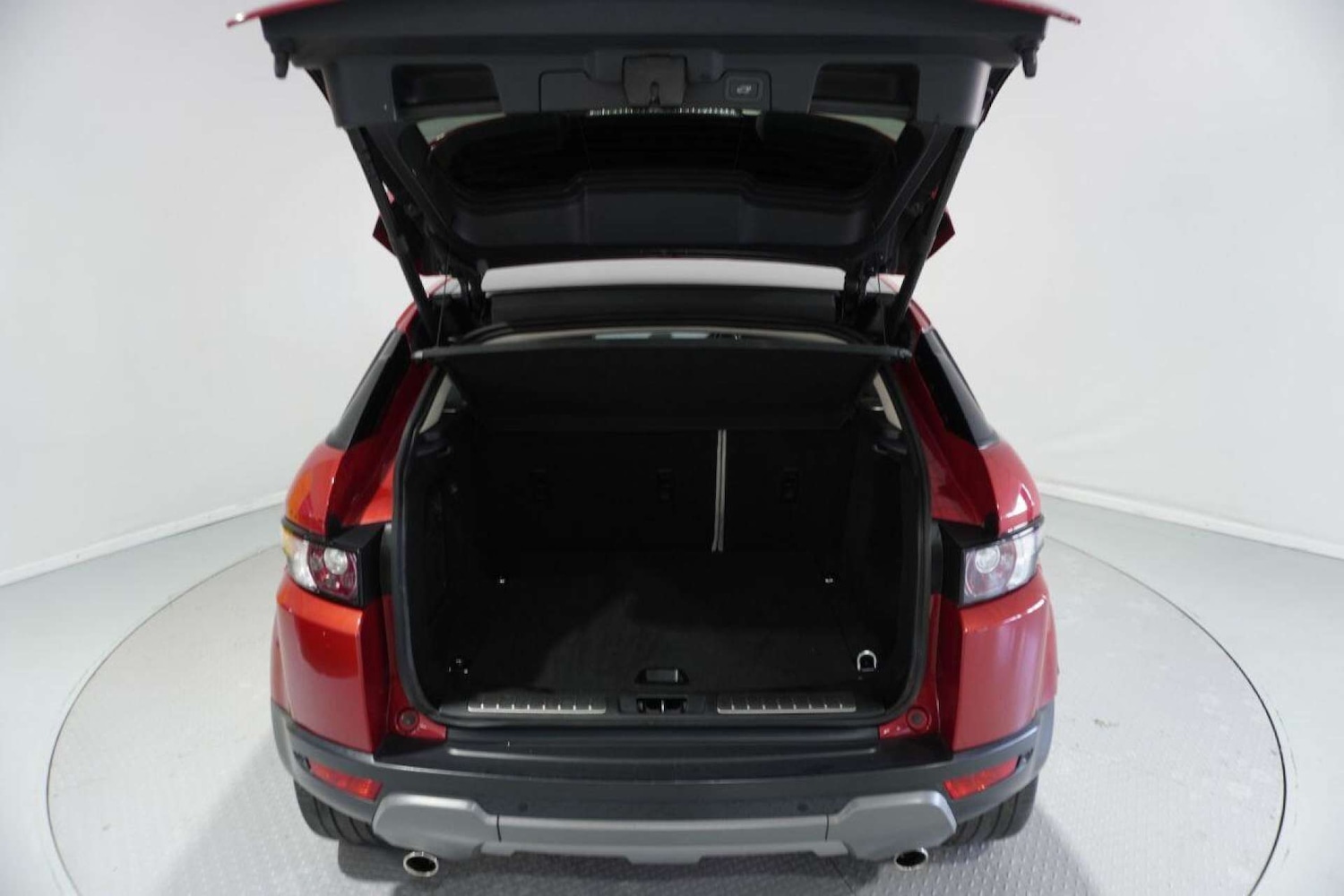 Used Land Rover Range Rover Evoque 2014 for sale - 77061643: Photo 19