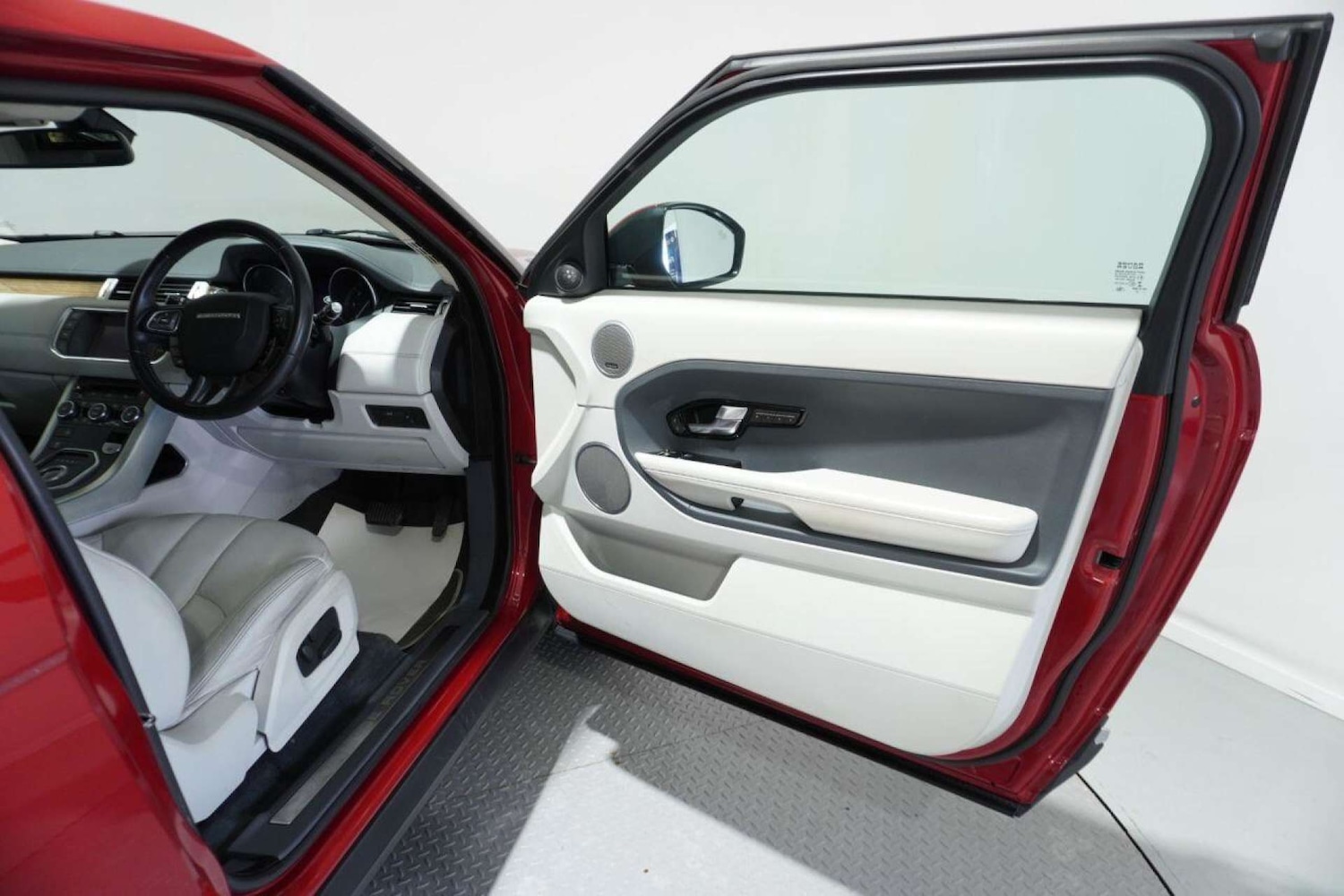 Used Land Rover Range Rover Evoque 2014 for sale - 77061643: Photo 24