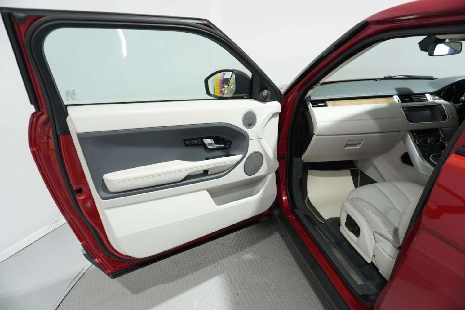 Used Land Rover Range Rover Evoque 2014 for sale - 77061643: Photo 25