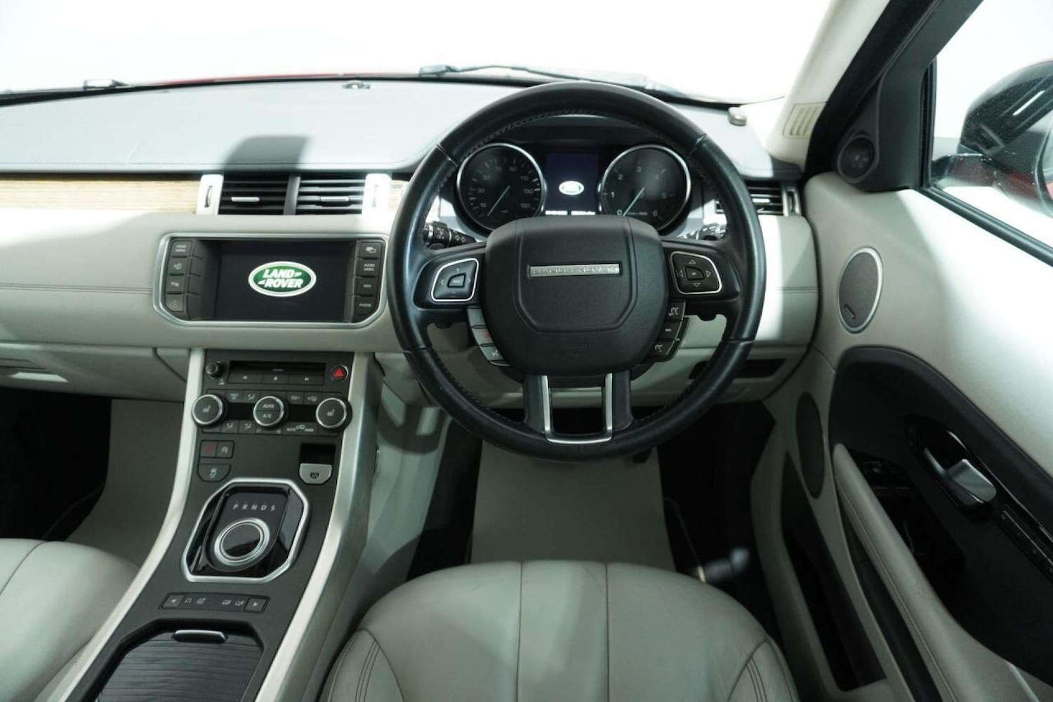 Used Land Rover Range Rover Evoque 2014 for sale - 77061643: Photo 27