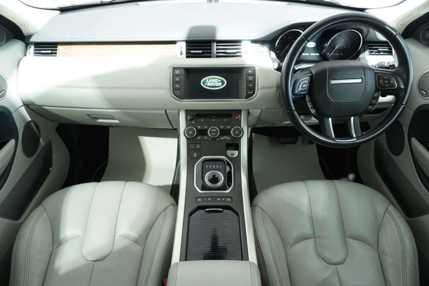 Used Land Rover Range Rover Evoque 2014 for sale - 77061643: Photo 28
