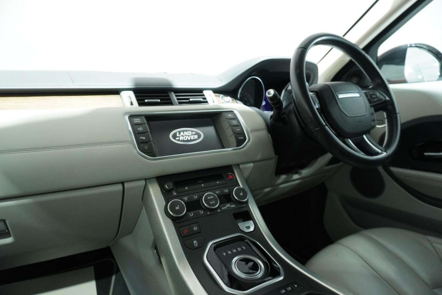 Used Land Rover Range Rover Evoque 2014 for sale - 77061643: Photo 30