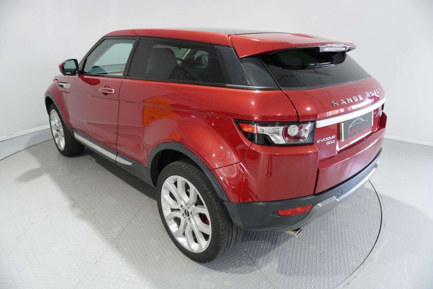 Used Land Rover Range Rover Evoque 2014 for sale - 77061643: Photo 32