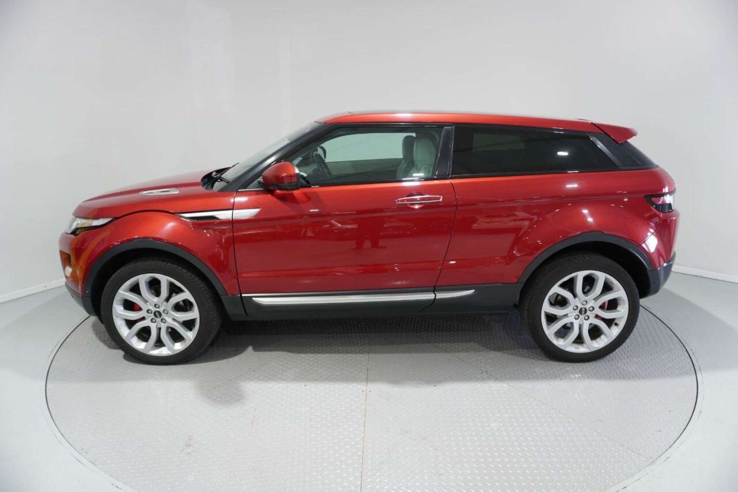 Used Land Rover Range Rover Evoque 2014 for sale - 77061643: Photo 33