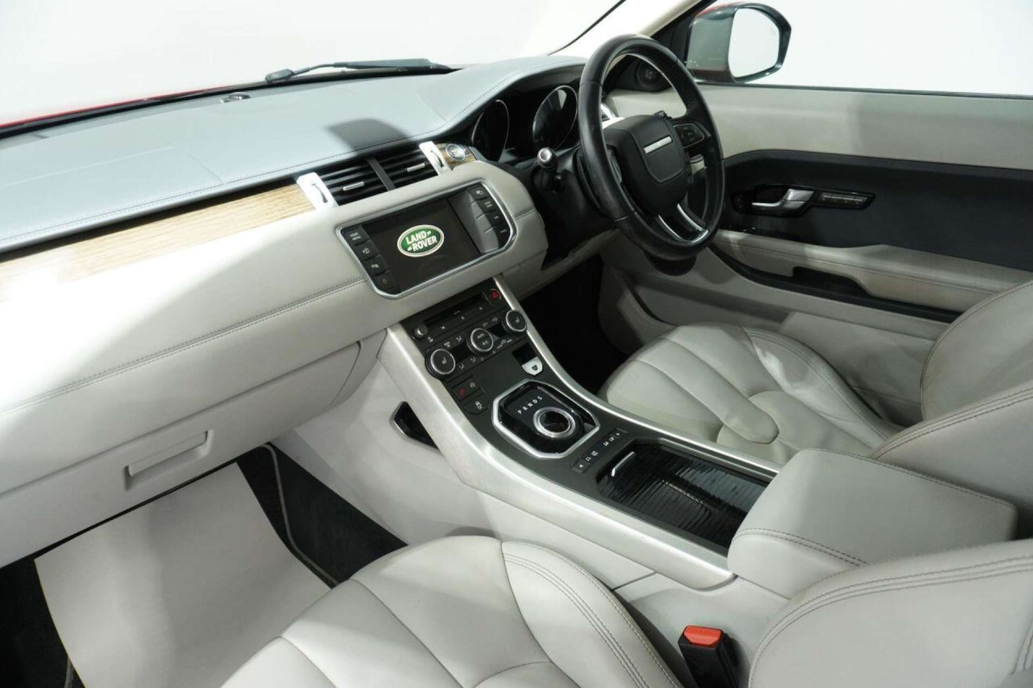 Used Land Rover Range Rover Evoque 2014 for sale - 77061643: Photo 34