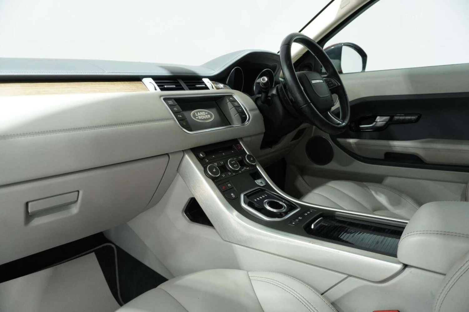 Used Land Rover Range Rover Evoque 2014 for sale - 77061643: Photo 36