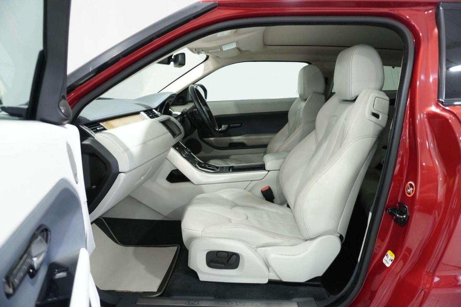 Used Land Rover Range Rover Evoque 2014 for sale - 77061643: Photo 37