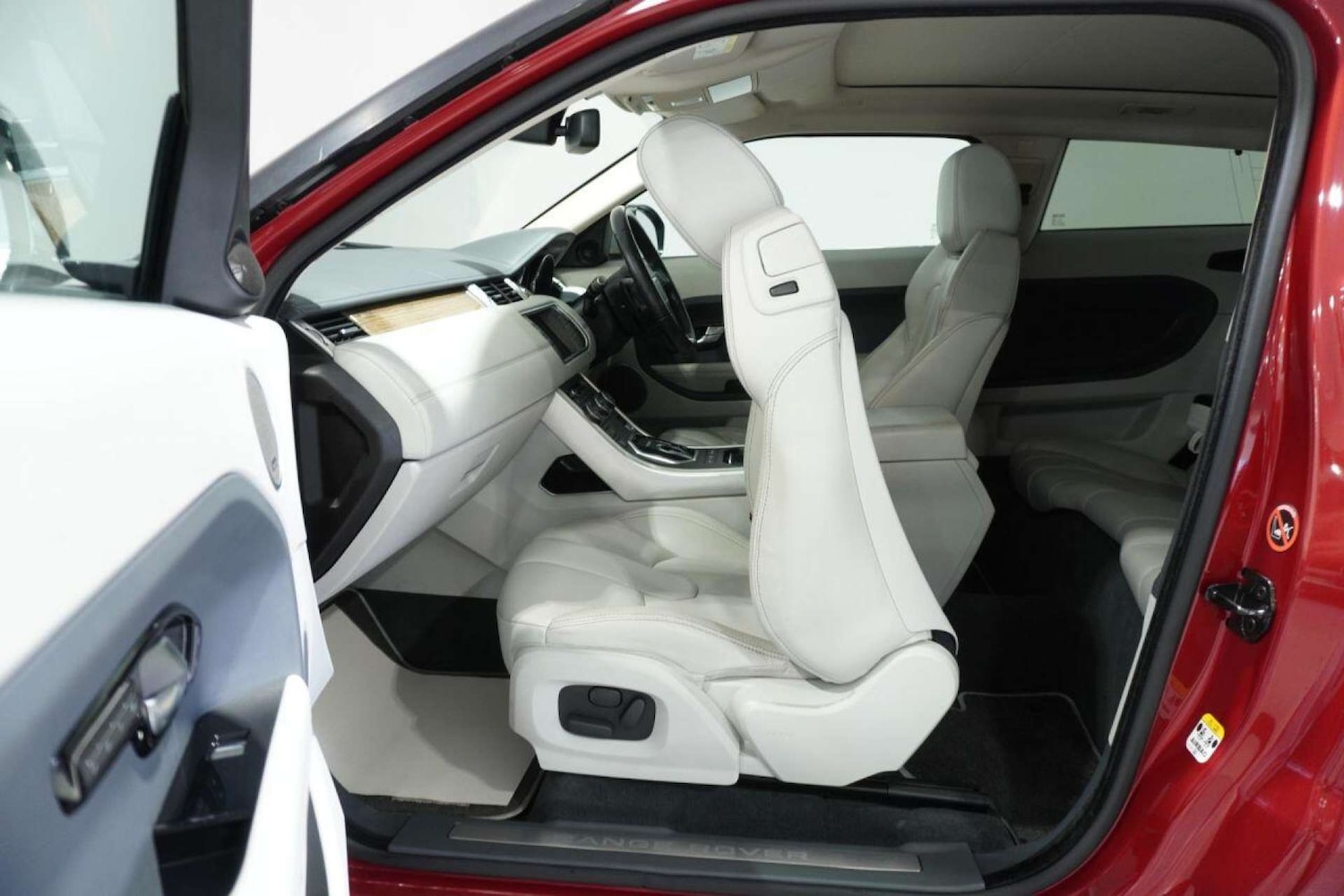 Used Land Rover Range Rover Evoque 2014 for sale - 77061643: Photo 39