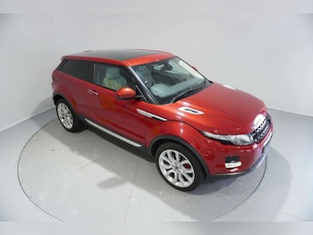 Used Land Rover Range Rover Evoque 2014 for sale - 77061643: Photo