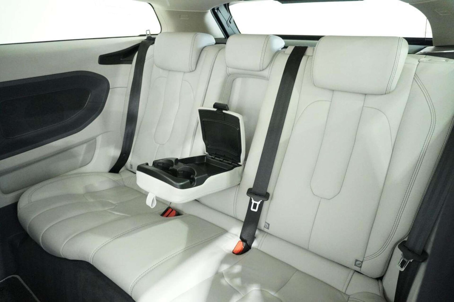 Used Land Rover Range Rover Evoque 2014 for sale - 77061643: Photo 40