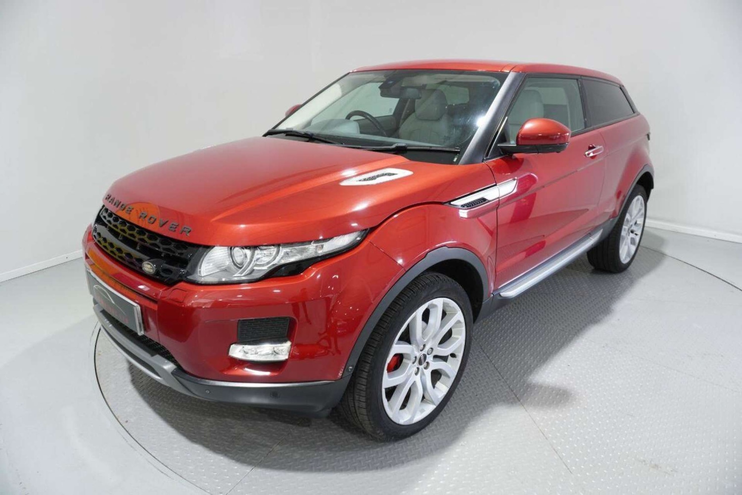Used Land Rover Range Rover Evoque 2014 for sale - 77061643: Photo 42