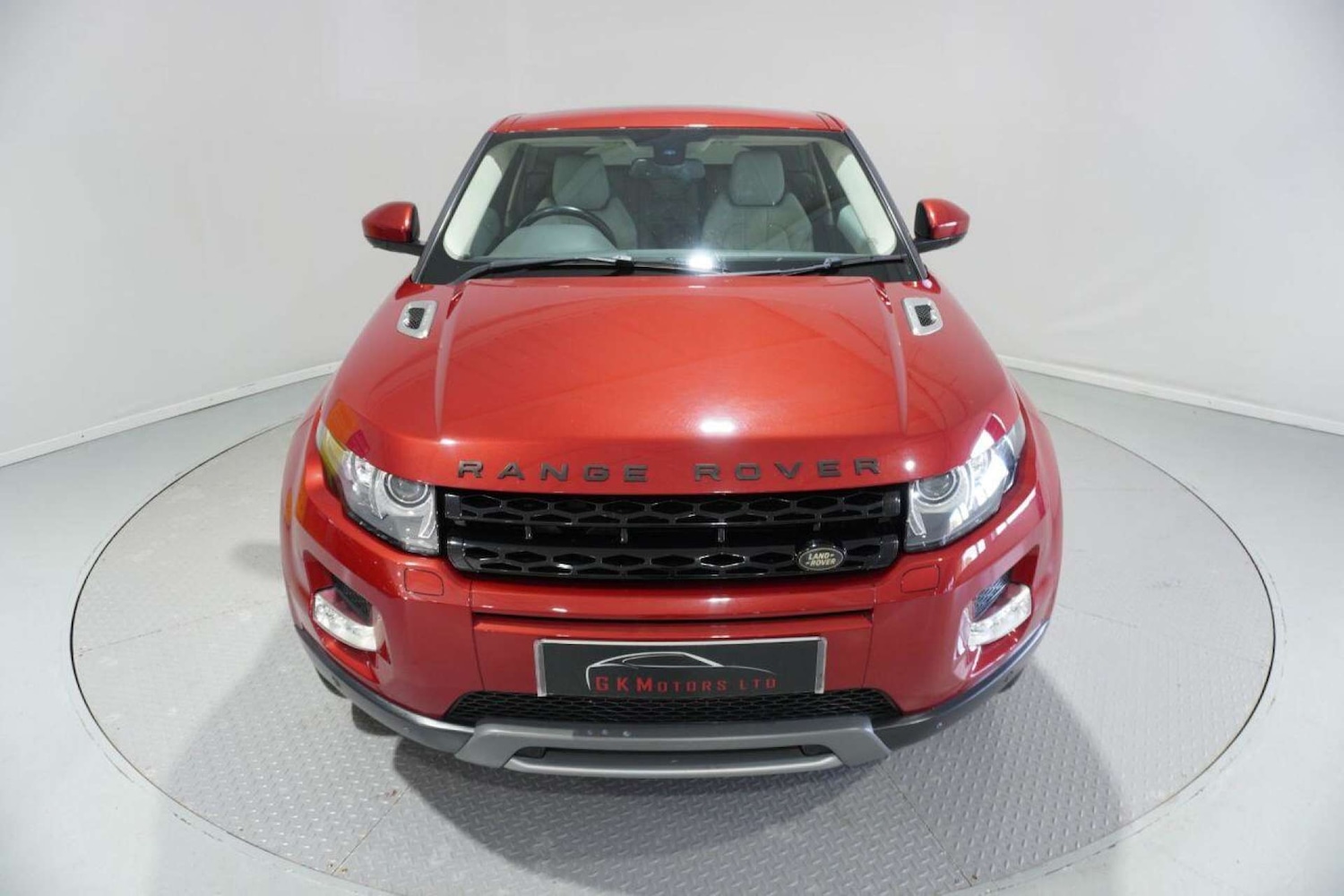 Used Land Rover Range Rover Evoque 2014 for sale - 77061643: Photo 43