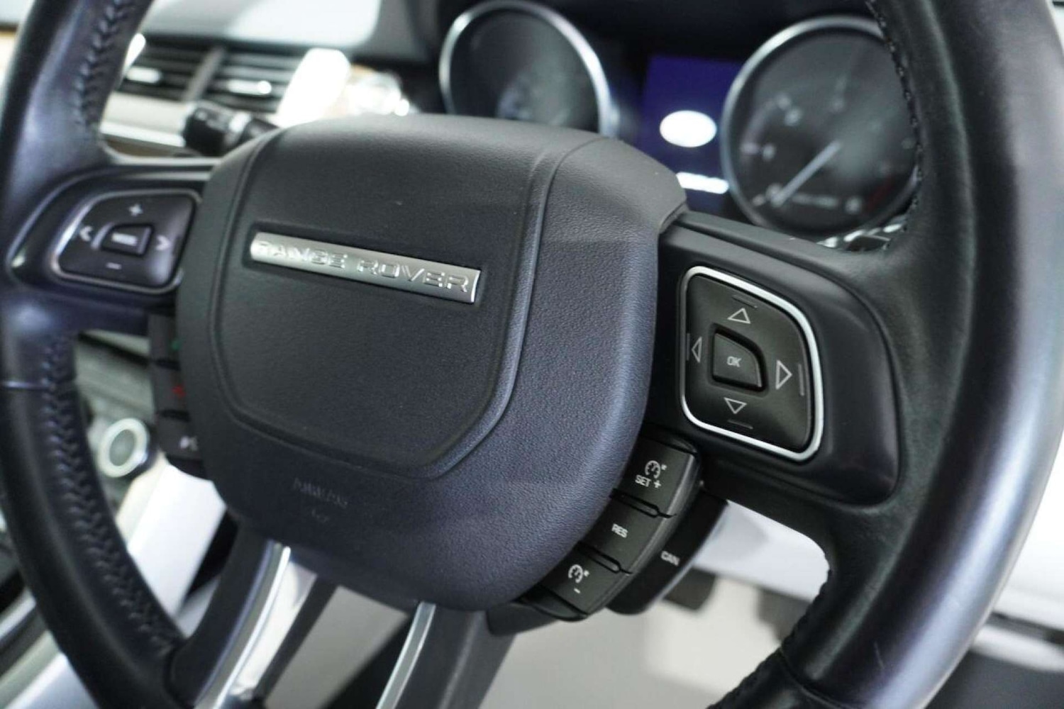 Used Land Rover Range Rover Evoque 2014 for sale - 77061643: Photo 48