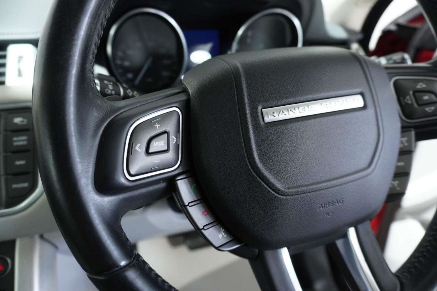 Used Land Rover Range Rover Evoque 2014 for sale - 77061643: Photo 49