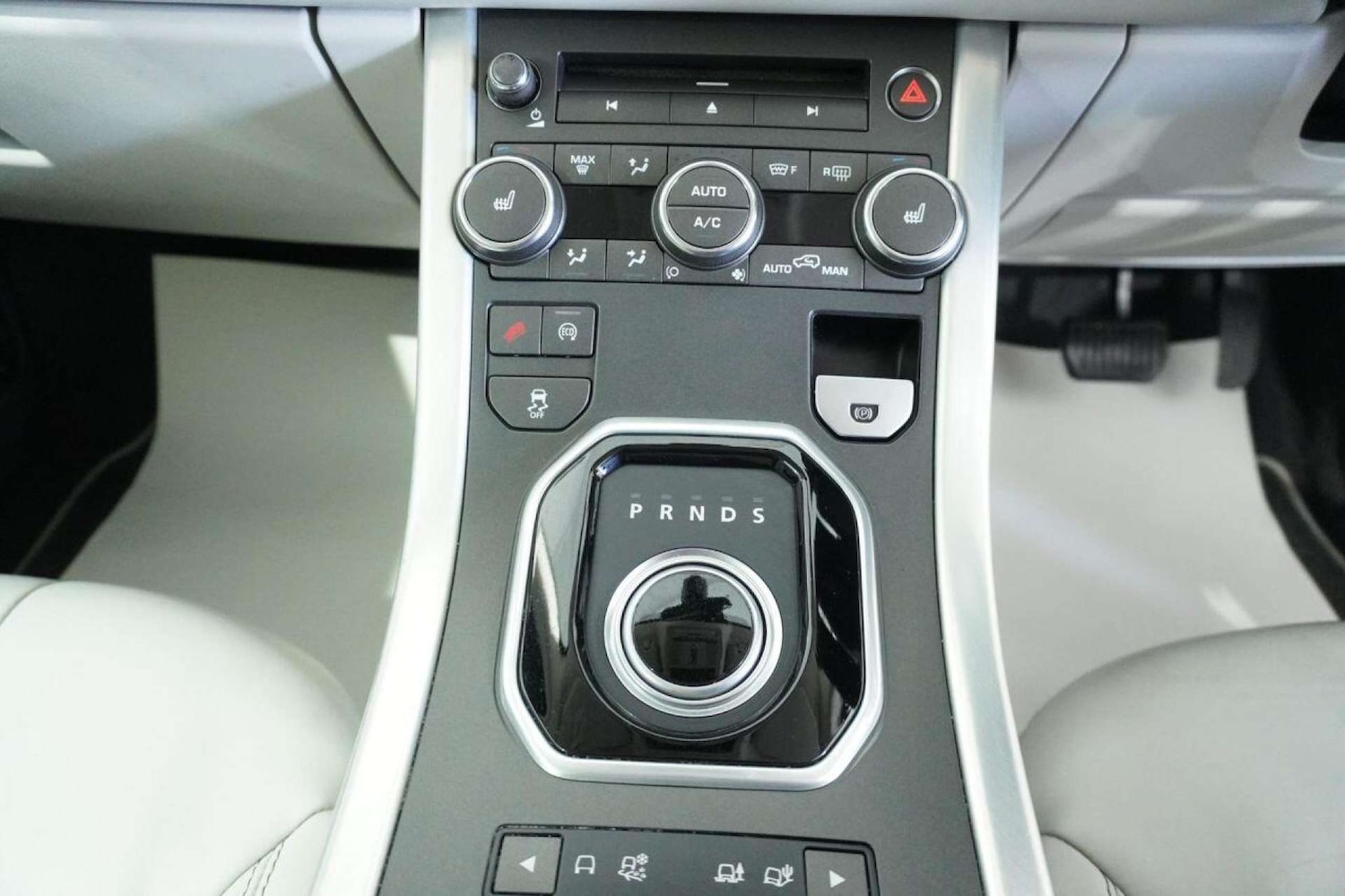 Used Land Rover Range Rover Evoque 2014 for sale - 77061643: Photo 54