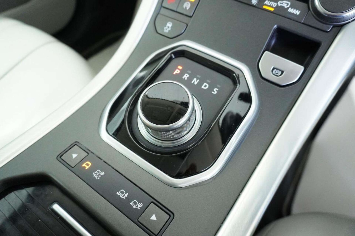 Used Land Rover Range Rover Evoque 2014 for sale - 77061643: Photo 55