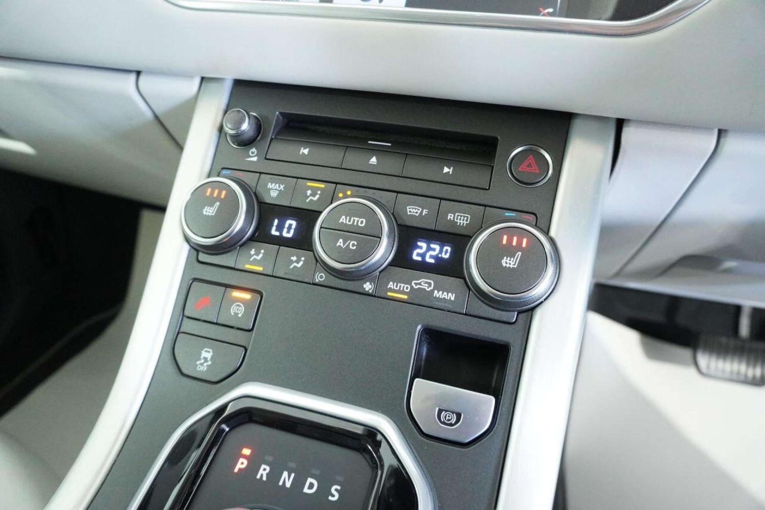 Used Land Rover Range Rover Evoque 2014 for sale - 77061643: Photo 56