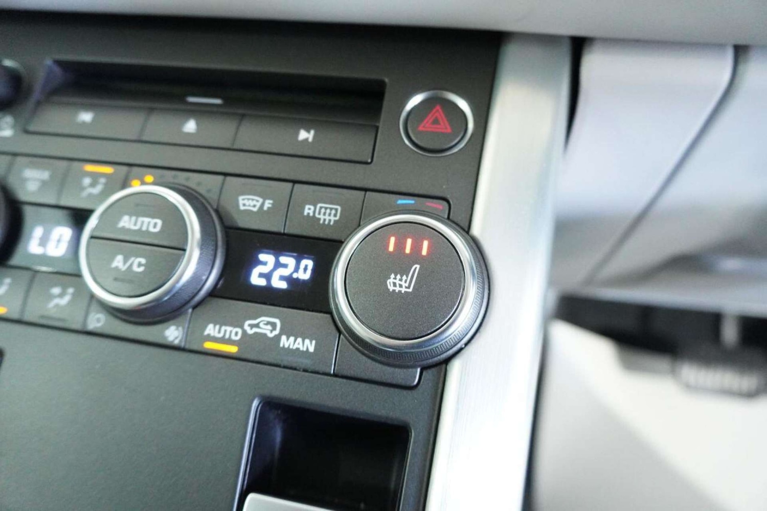 Used Land Rover Range Rover Evoque 2014 for sale - 77061643: Photo 57