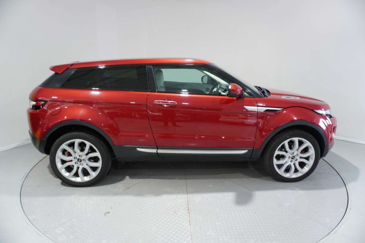 Used Land Rover Range Rover Evoque 2014 for sale - 77061643: Photo 6