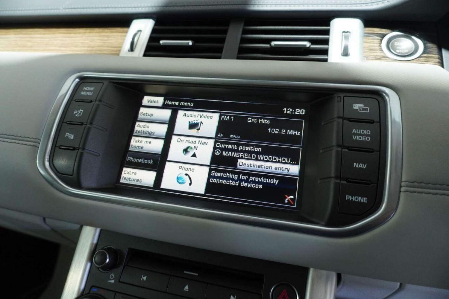 Used Land Rover Range Rover Evoque 2014 for sale - 77061643: Photo 60