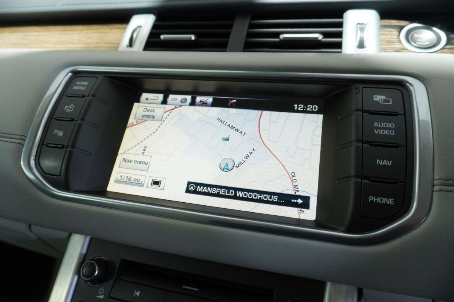 Used Land Rover Range Rover Evoque 2014 for sale - 77061643: Photo 62